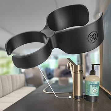 Soap Swivel Caddy