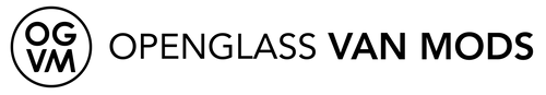 OpenGlass Van Mods logo