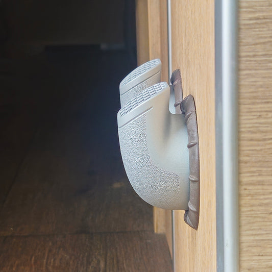 Truma Vent Swivel Elbow