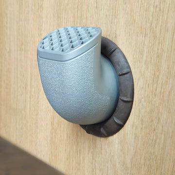 Truma Vent Swivel Elbow Diverter